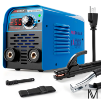 Mini Soldadoras Maquina Soldar Inverter Portatil Inversores